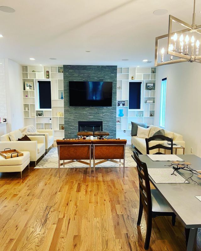 Gallery – CW Building Group