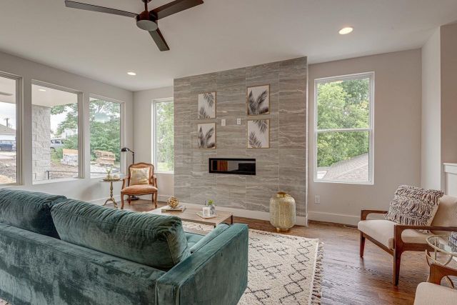 Gallery – CW Building Group