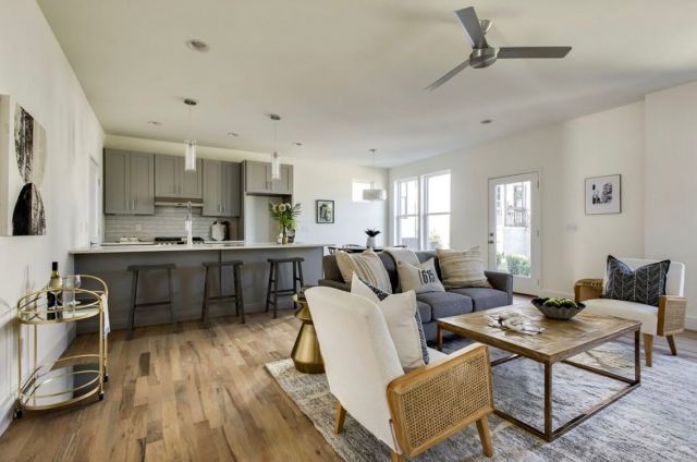 Gallery – CW Building Group
